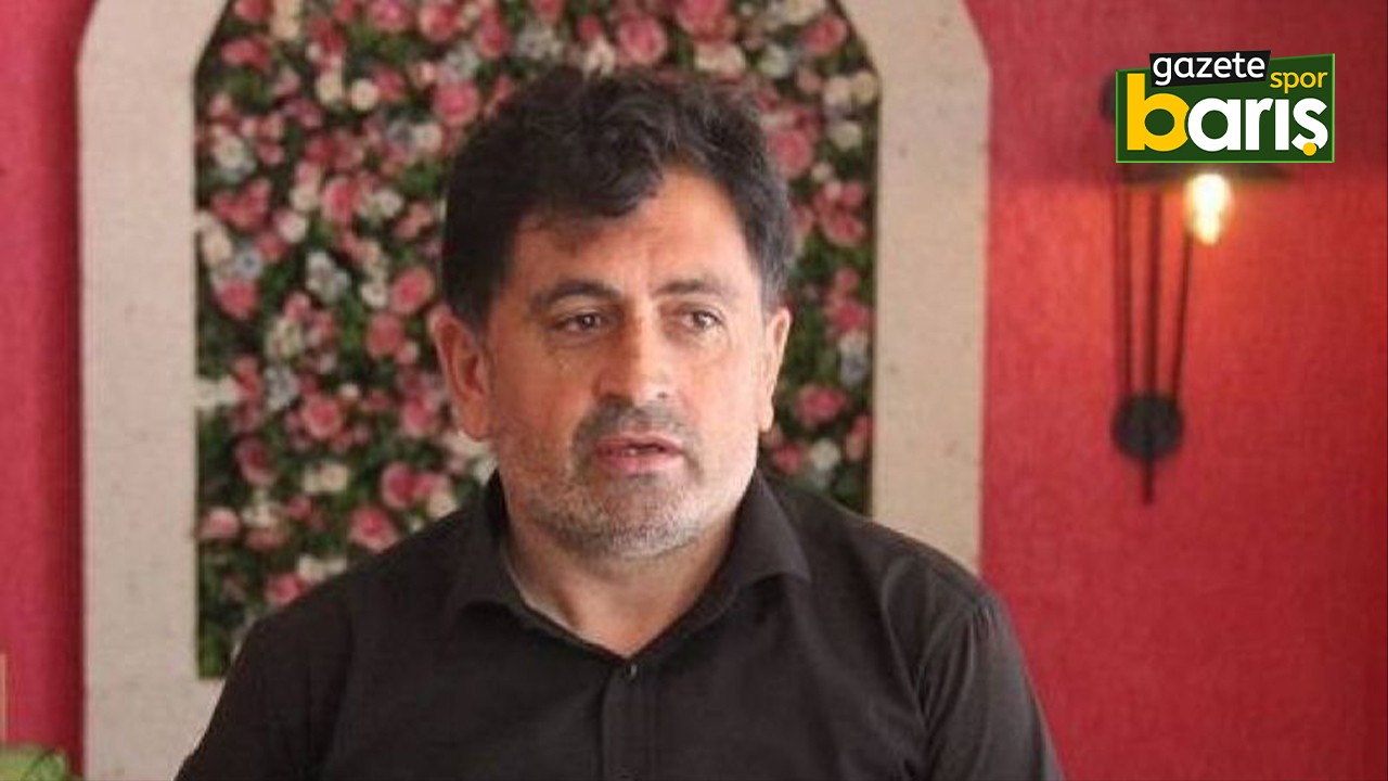 Metin Özkan’a destek mesajları