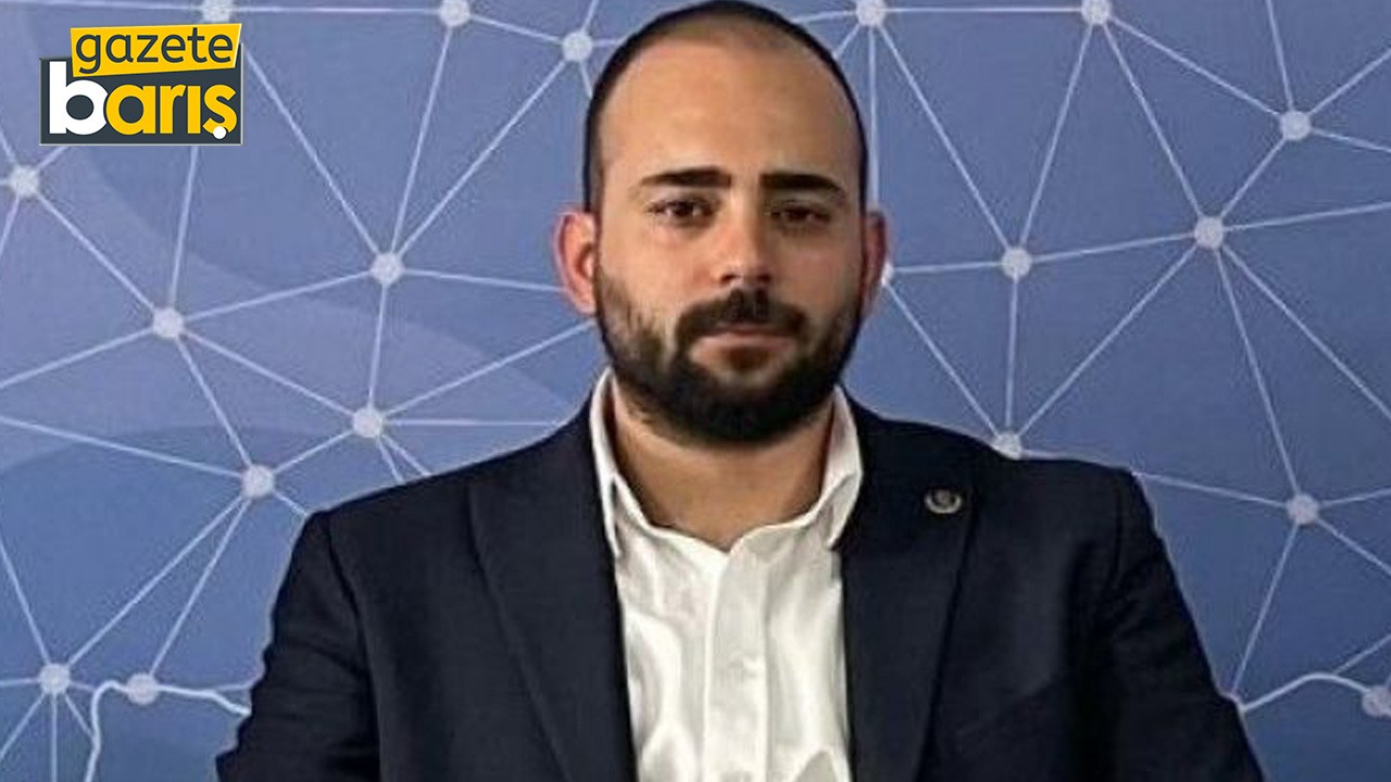 Ocaktan geldi ocağa döndü Genel başkan yardımcısı oldu