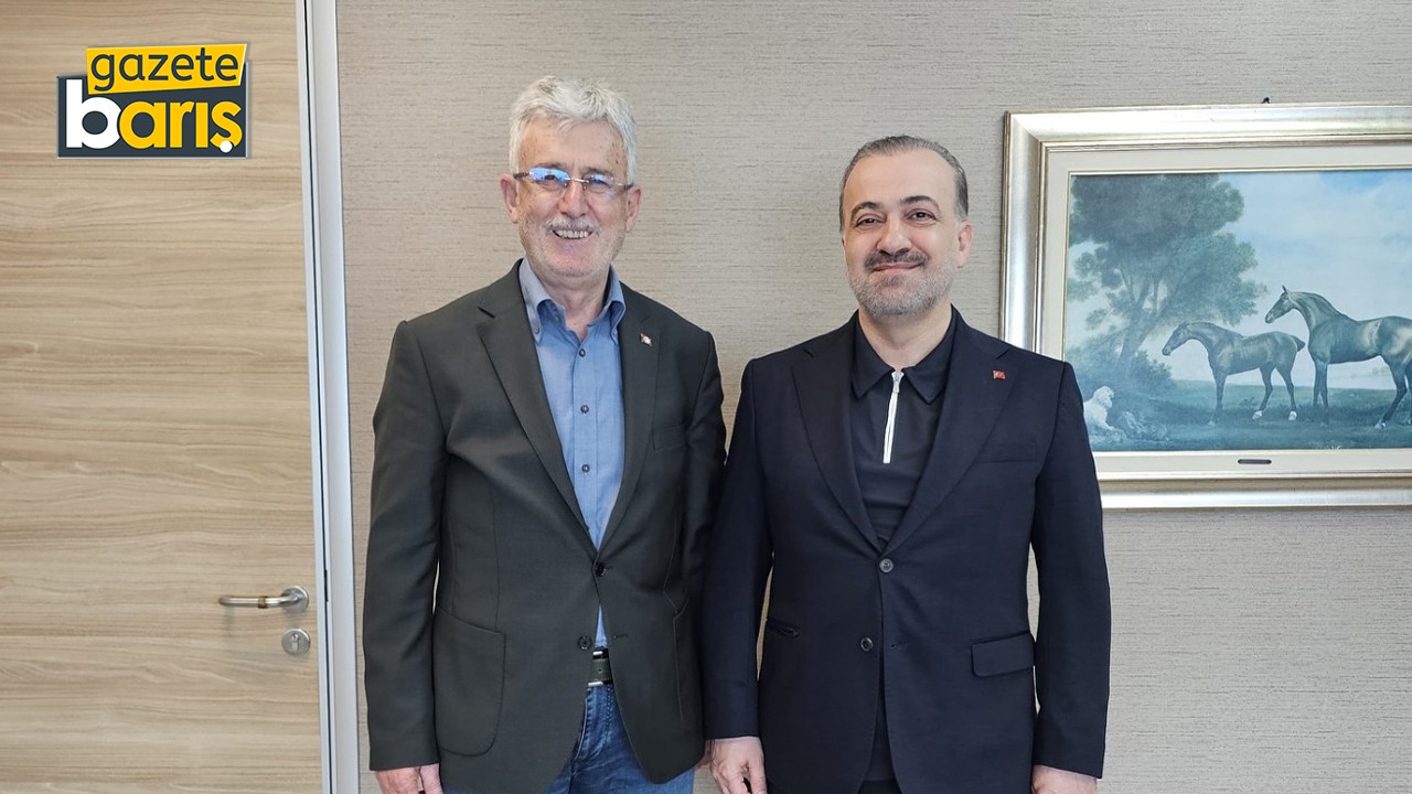 Ellibeş, Aygün’ün izinde