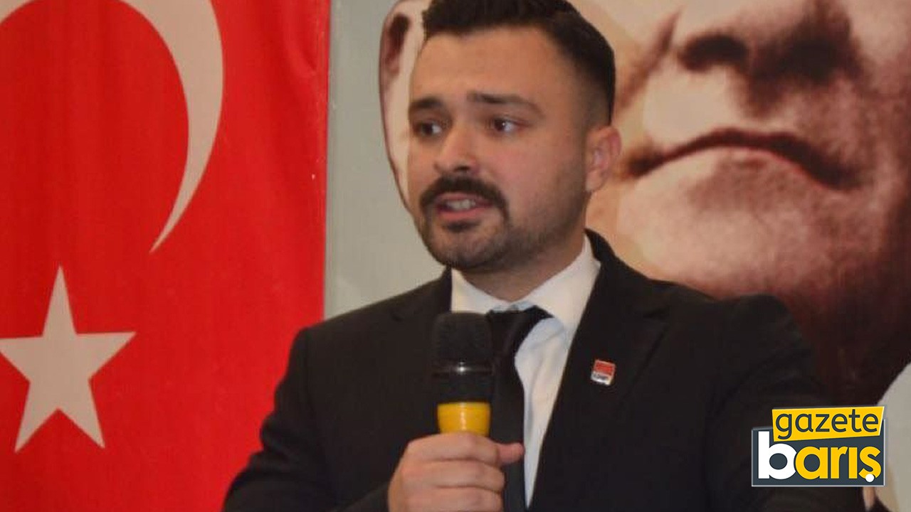 CHP’li Oğuzhan Baştürk’ten KOÜ’lü profesöre tepki