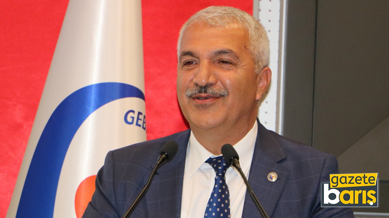 GTO'nun ilk 500'deki firma sayısında düşüş!
