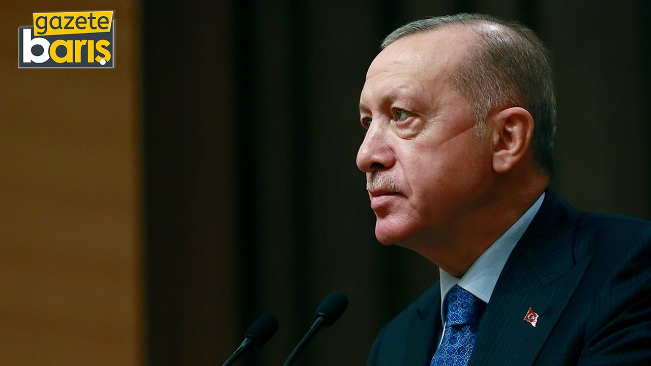 Erdoğan’dan üst düzey atamalar