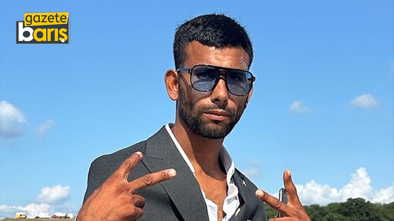 Kandıralı Ferdi yine tutuklandı!