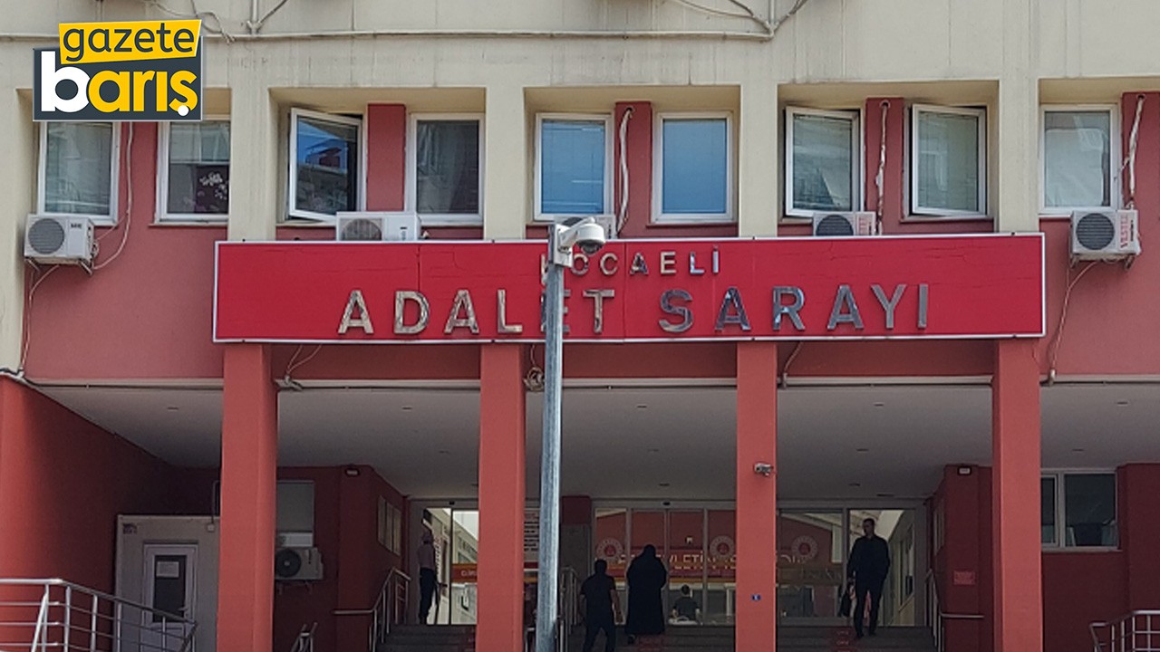 Kocaeli’de 12 yaşındaki çocuğun başına gelmeyen kalmadı