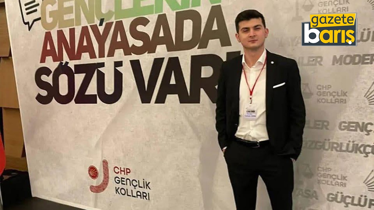 CHP’li başkandan Atatürk düşmanı profesöre “Atatürk’e sahip çıktıkça gözleri dönüyor”