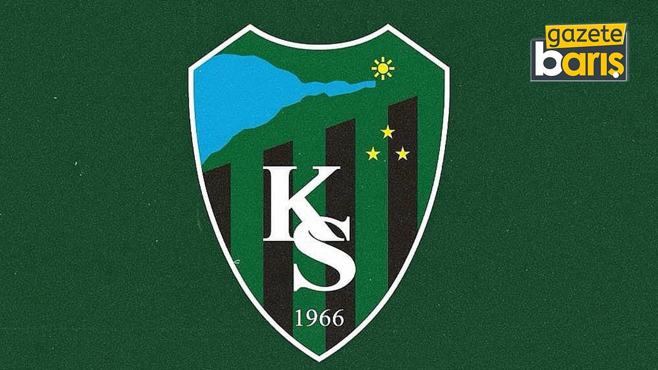 Kocaelispor’da teknik direktör bilmecesi çözüldü