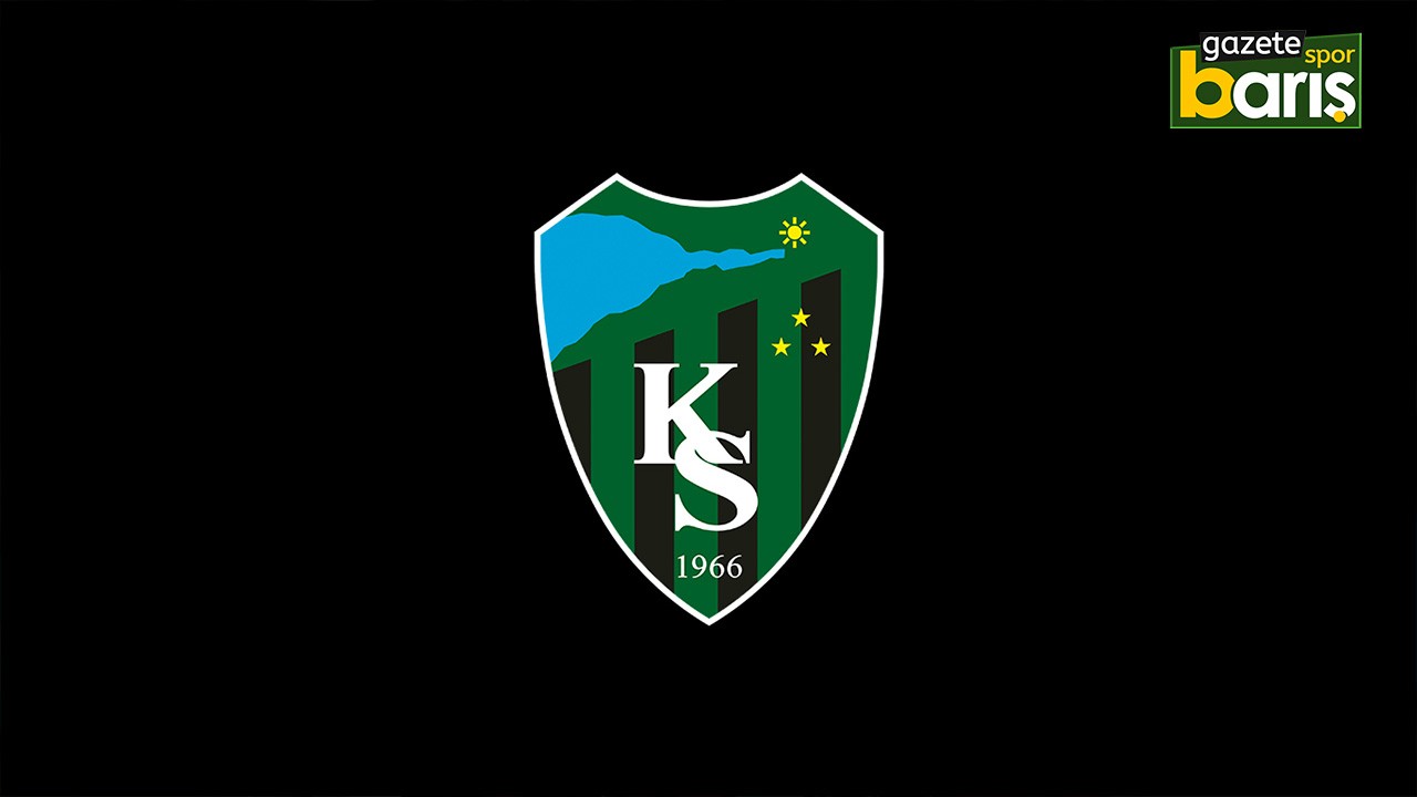Kocaelispor'un 7 deplasmanı İstanbul'da olacak