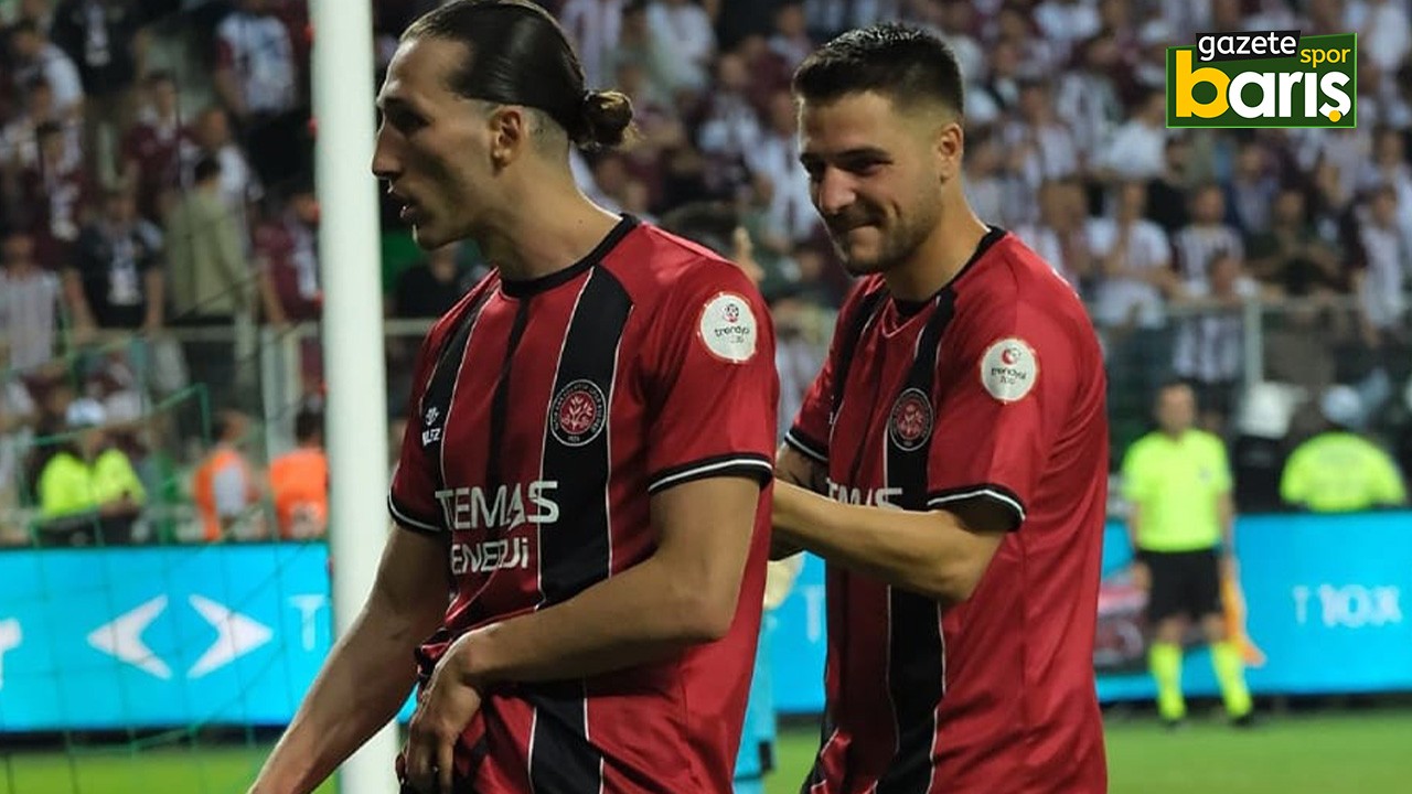 Kocaelispor’un son rakibi Karagümrük oldu