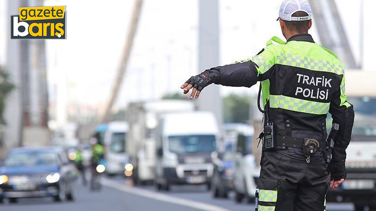 Sürücülerin korkulu rüyası geliyor: Aynı anda e- devlet'te görülecek!