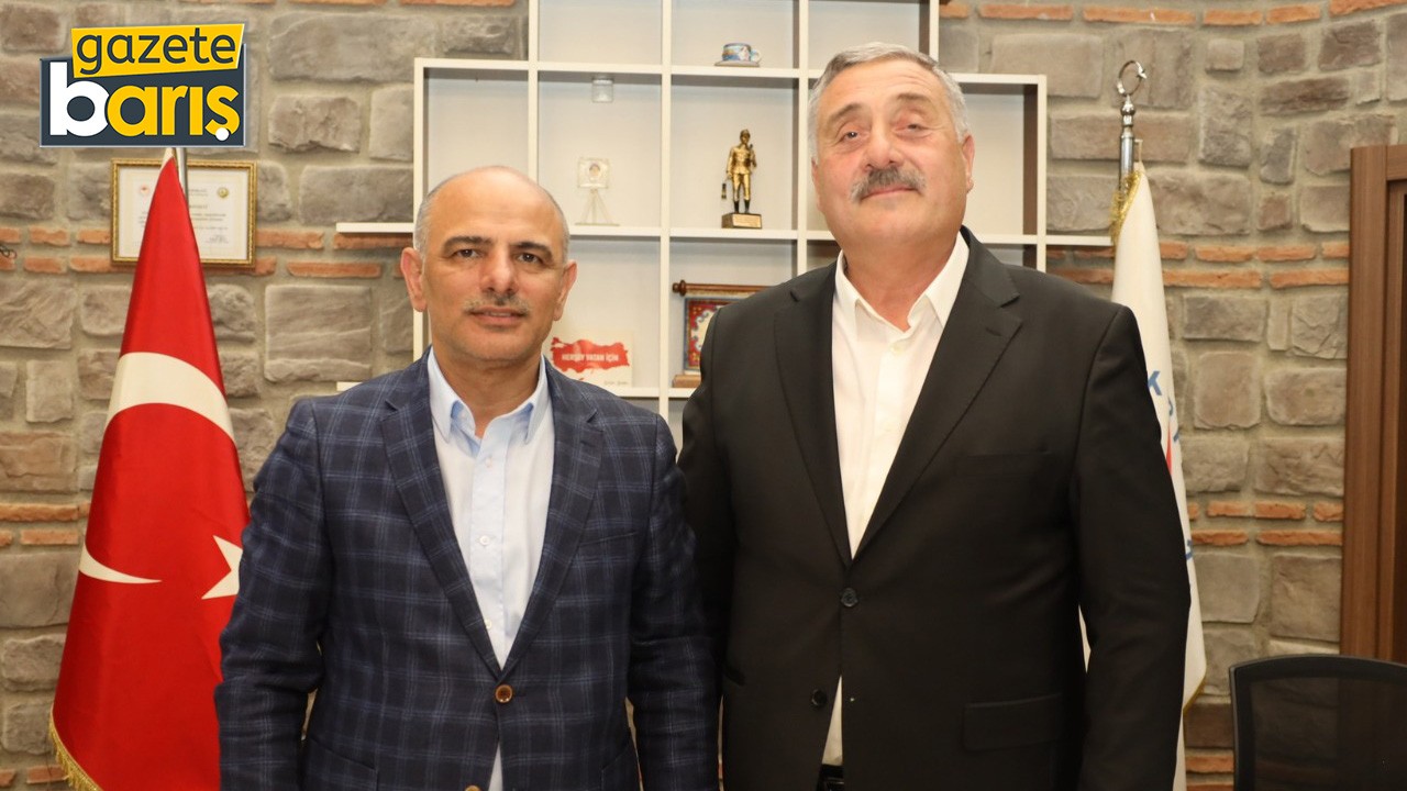 İşte Körfez’in yeni Kent Konseyi Başkanı