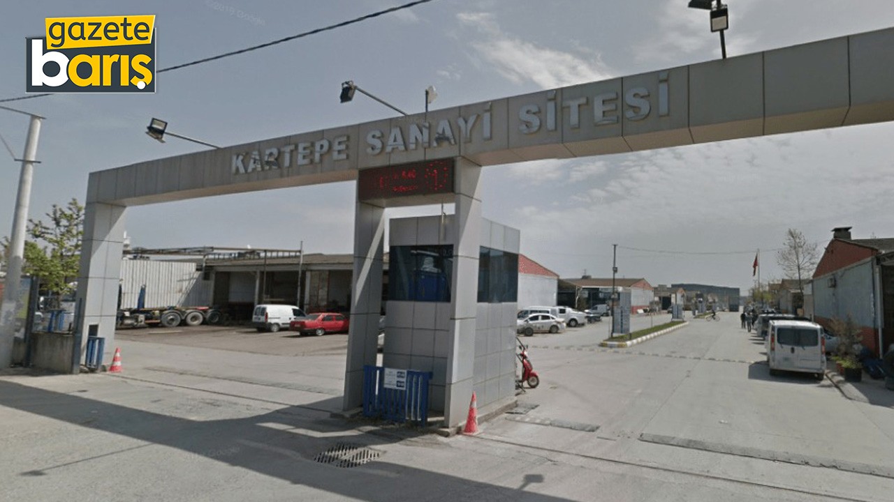 Sanayi sitesine 9 saatlik elektrik kesintisi!