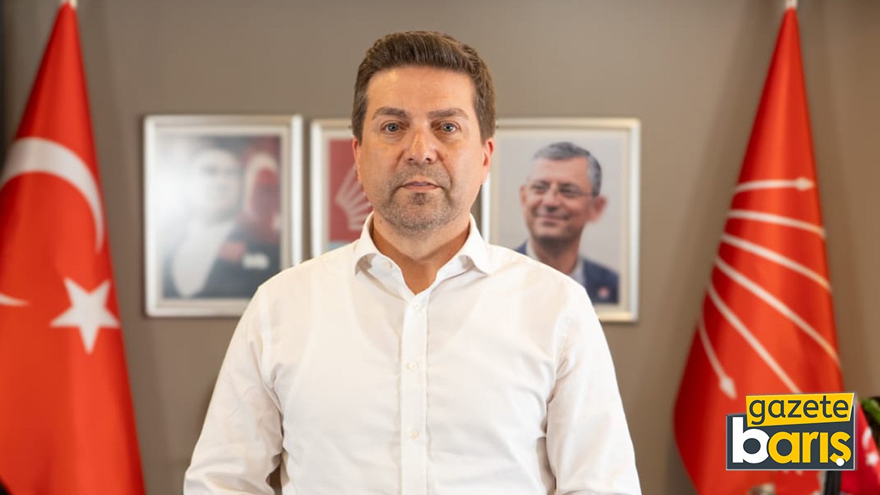 Bülent Sarı’dan KOÜ’lü profesörün hadsiz sözlerine sert eleştiri!