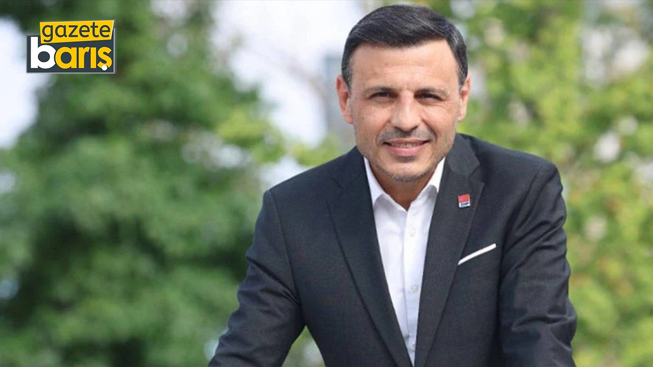 CHP İl Başkanına siyasi yasak iddianamesi kabul edildi