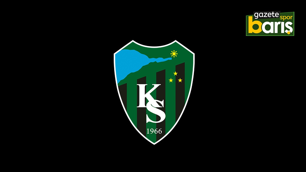 Takımı küme düşmüştü, Kocaelispor’un gündeminde ismi var