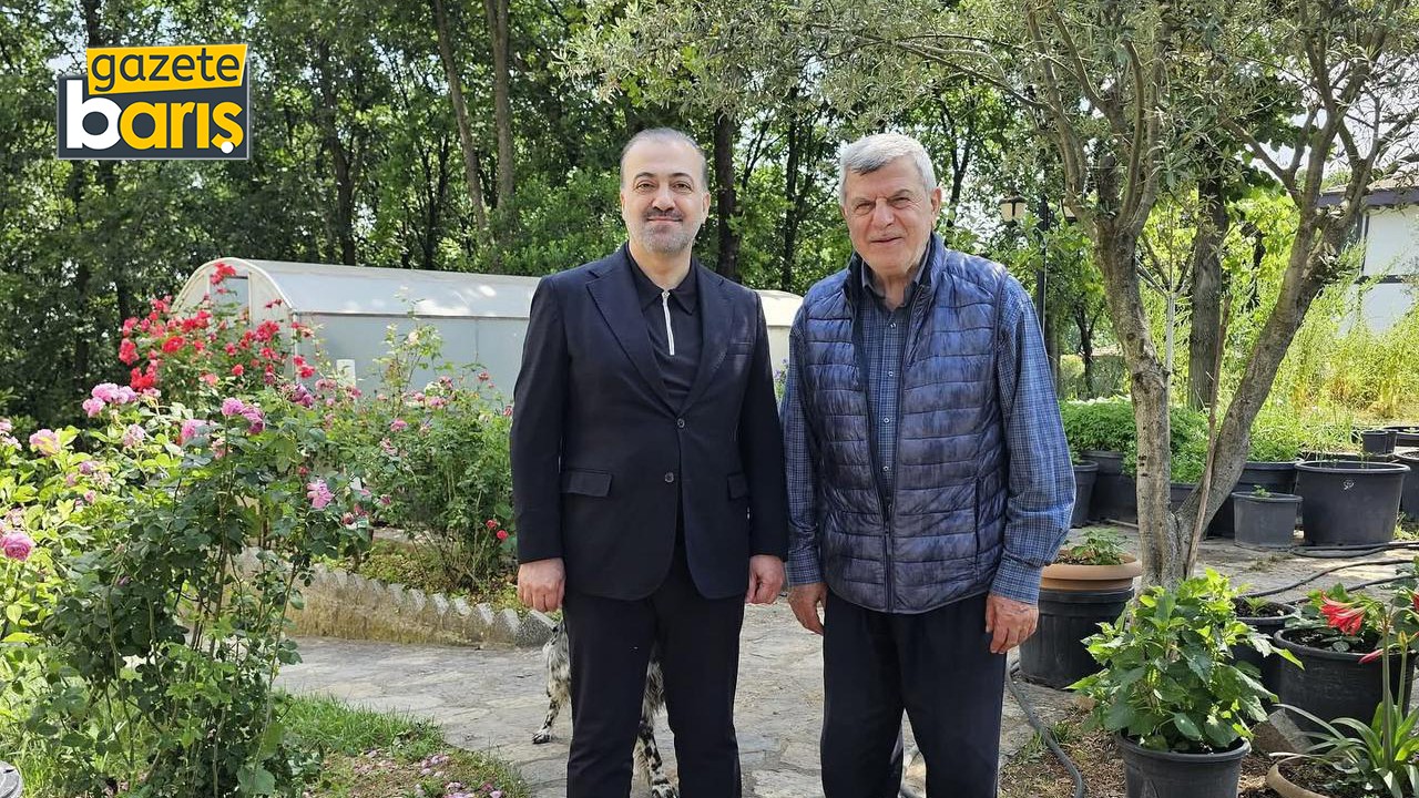 Talus, Karaosmanoğlu’na gitti