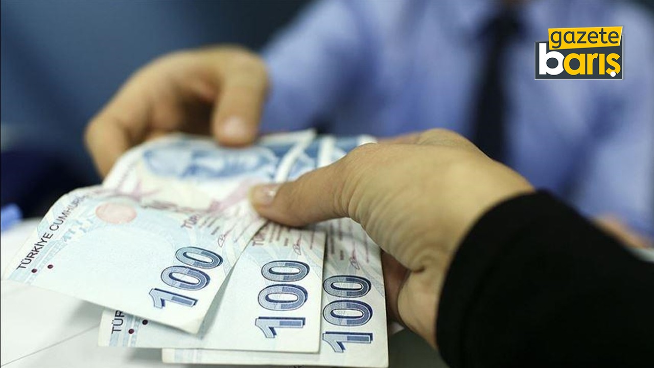 Emekli bayram ikramiye ödemeleri başlıyor