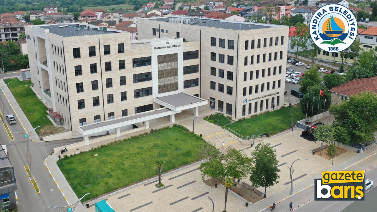 Kandıra işçisine bayram öncesi ödeme müjdesi