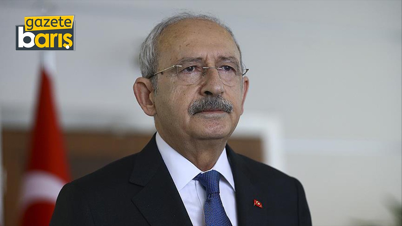 Kılıçdaroğlu suskunluğunu bozdu, sert açıklama!