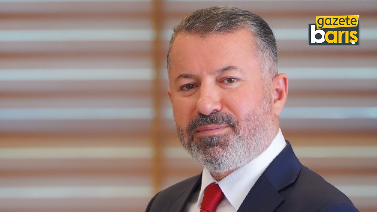 Skandal! Cumhurbaşkanının beş katı maaş alan rektör pes dedirtti