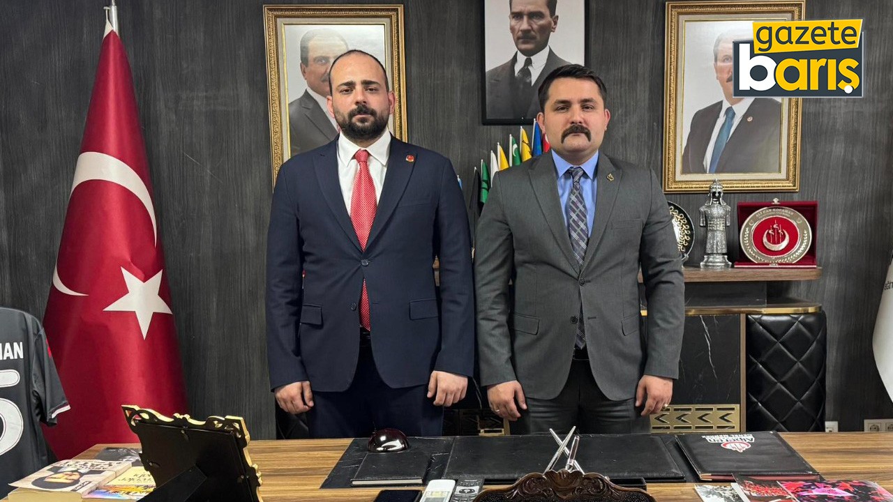Kaan Şengil, genel sekreter oldu