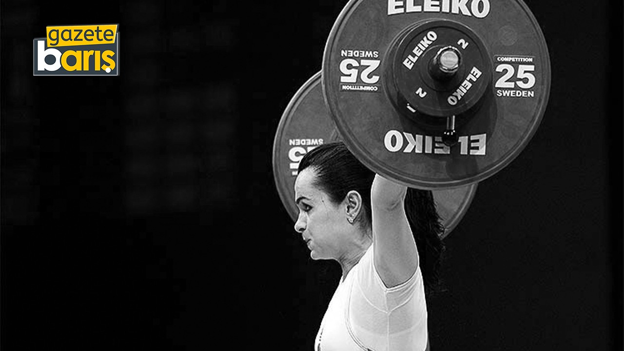 Sahada zirvede, gelirde dipte: Kadın sporcuların sessiz mücadelesi