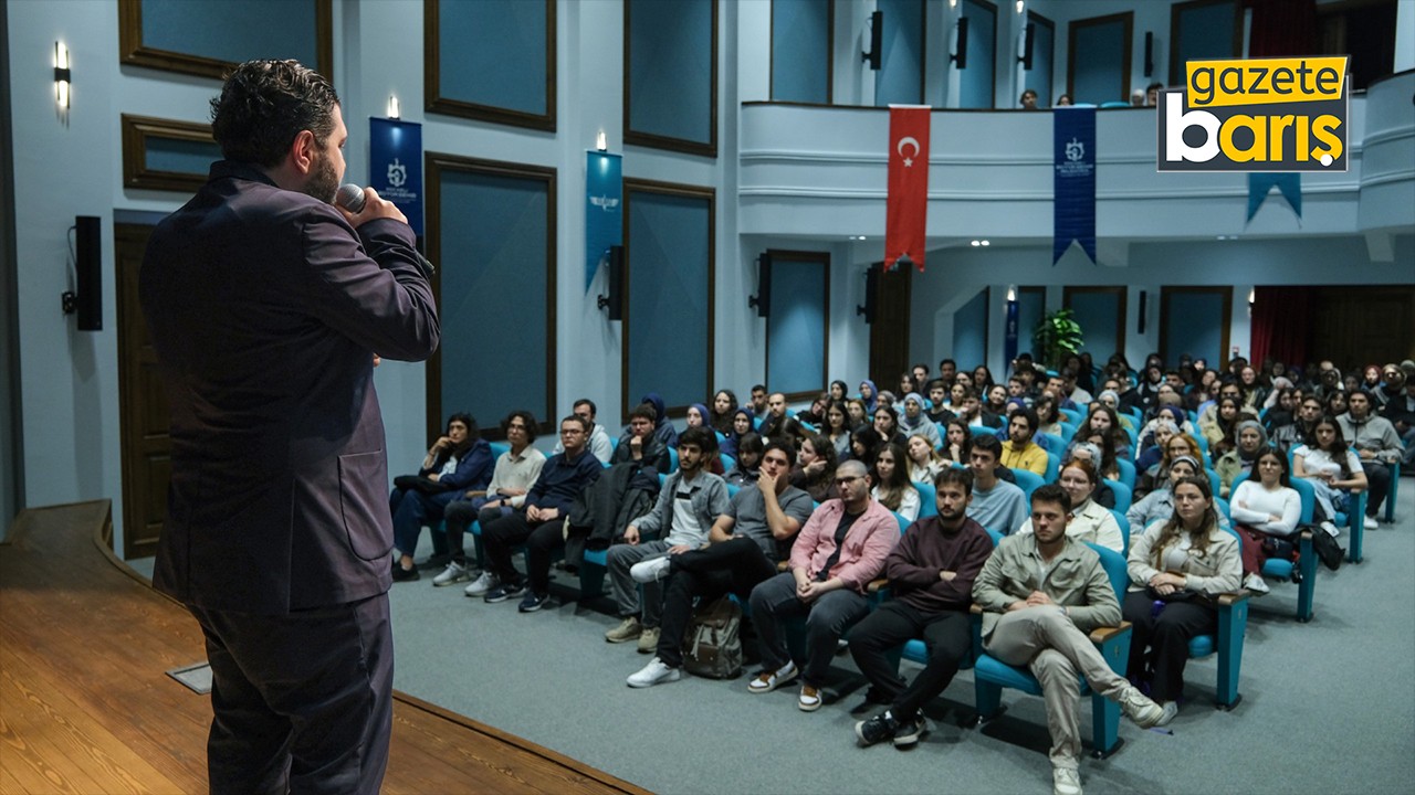 Gençler, hayal kapılarını “Kılavuz Kariyer” ile aralayacak