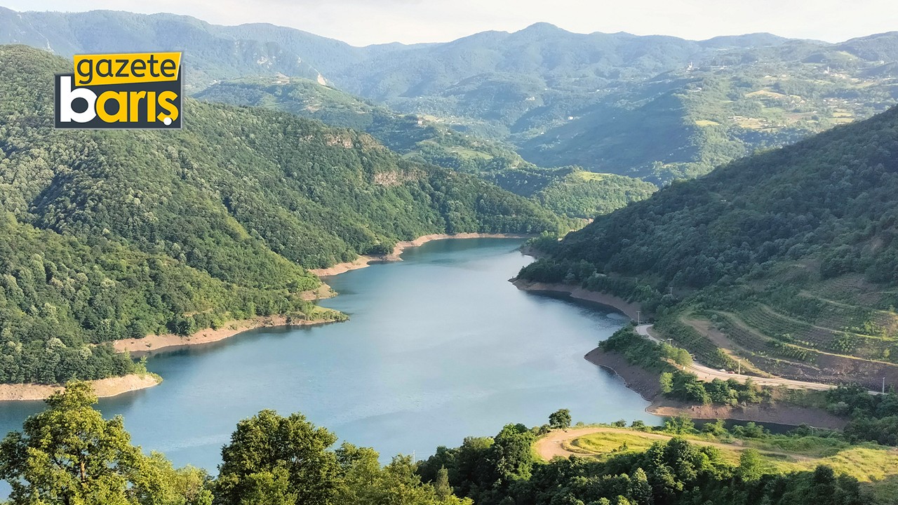 Yuvacık Barajı’nda kapaklar açılamadı! İşte barajdaki son durum