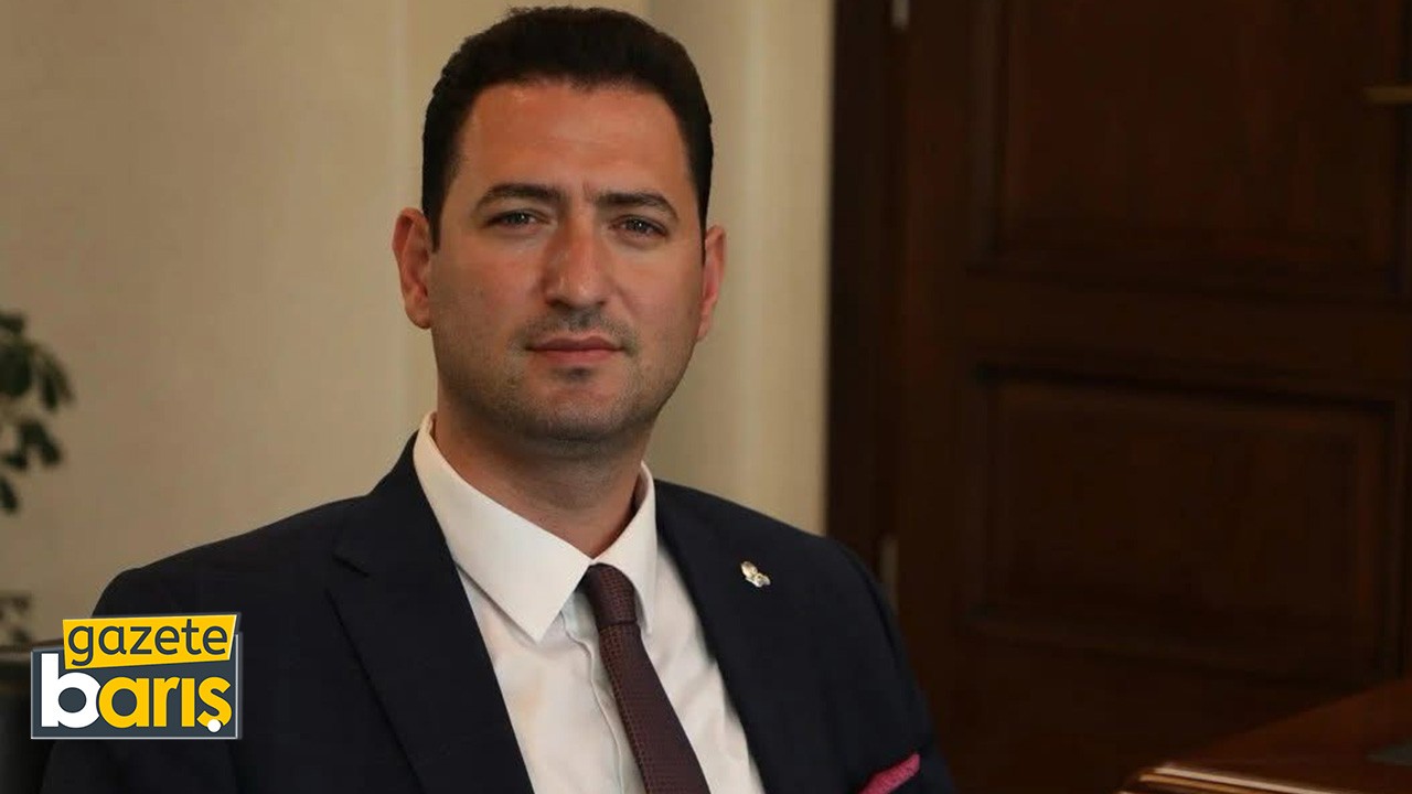 CHP’li Yıldızlı’nın danışmanından DİSK’e ağır eleştiri!