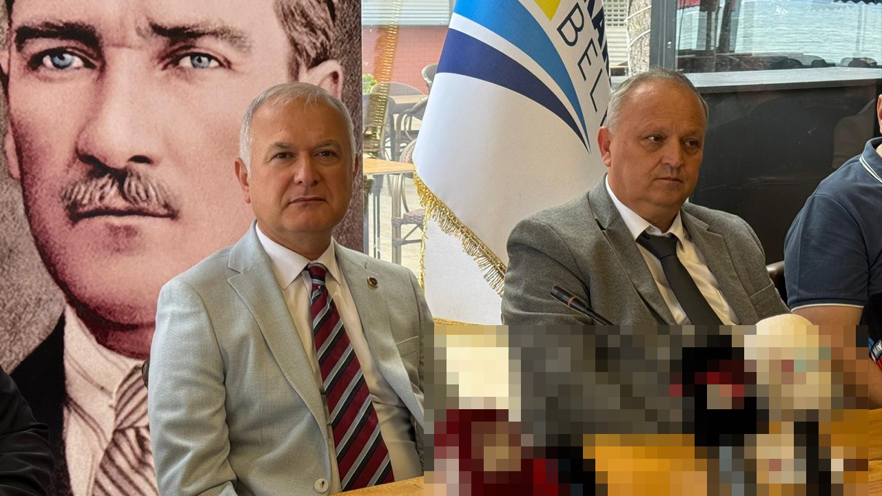 CHP’li Başkan, Osmanlının kuruluş yerini Karamürsel olarak ilan etti