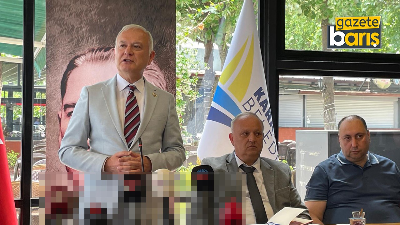 İşte Ahmet Çalık’ın bir yılı