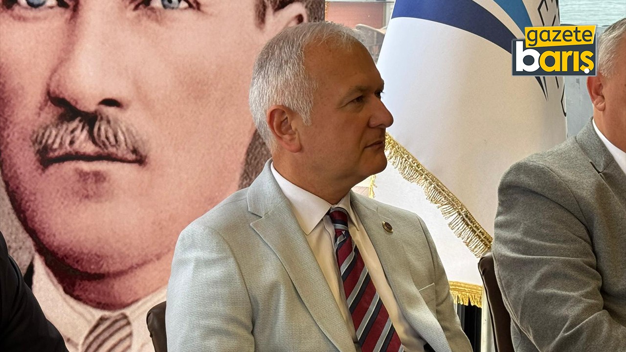 Çalık: Ben Tahir Bey’den anormallik görmedim