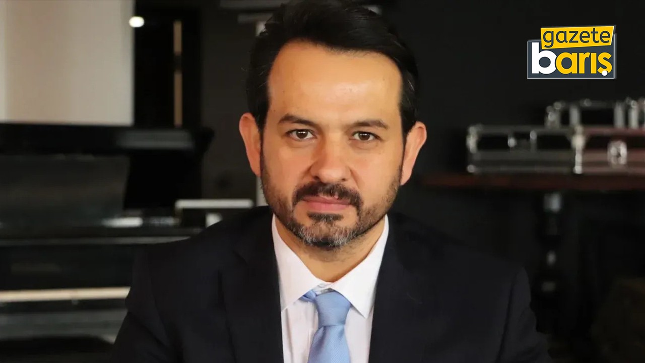 Ercan: Profesörlüğü şaibeli mi değil mi?