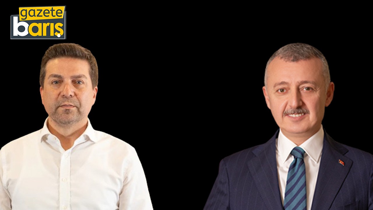İlk kez bu kadar sert eleştirdi: Bülent Sarı’dan Büyükakın’a “Al ekibini gel!”