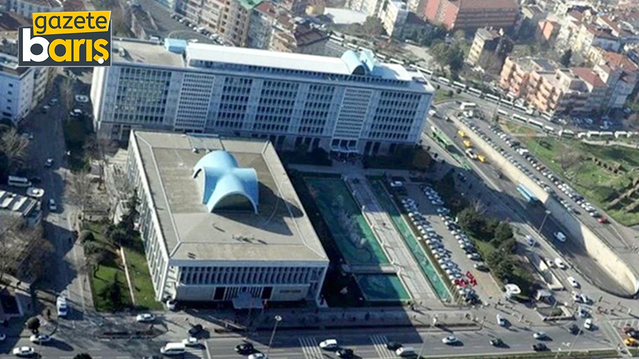 İBB'ye operasyon: CHP'li belediye başkanları gözaltında
