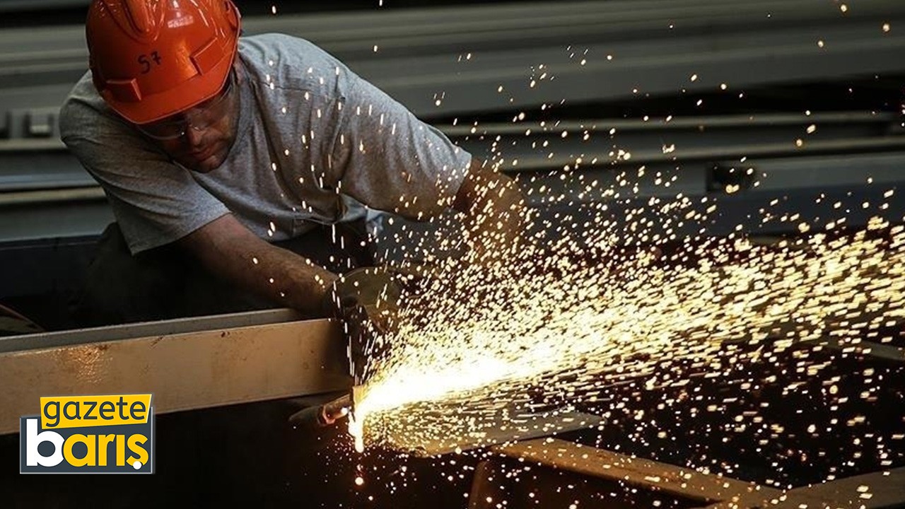 Anadolu'da planlı sanayileşme atılımı