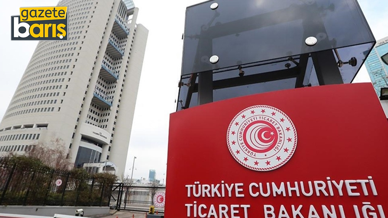 Bakanlık uyardı: Banka hesabını üçüncü kişilere kullandıranların başı dertte