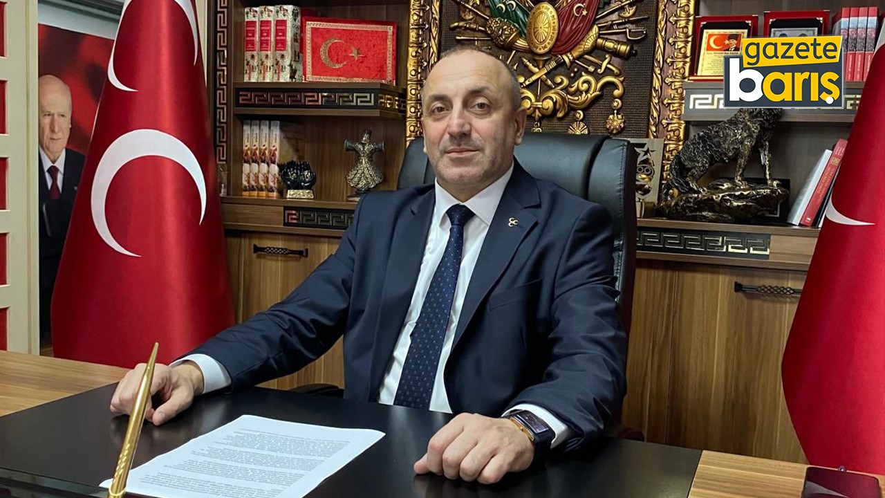 İlker Kazan’dan Hürriyet’e yaylım ateşi!