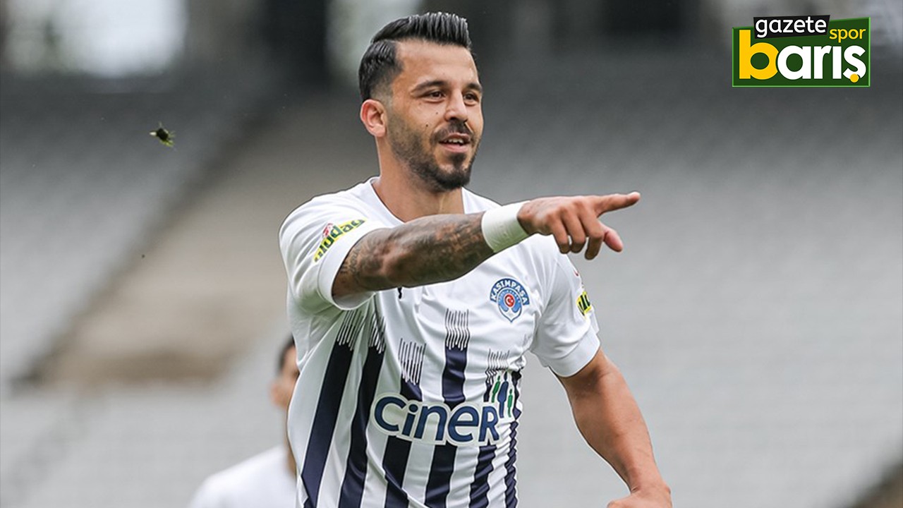Kocaelispor’da Aytaç Kara gelişmesi