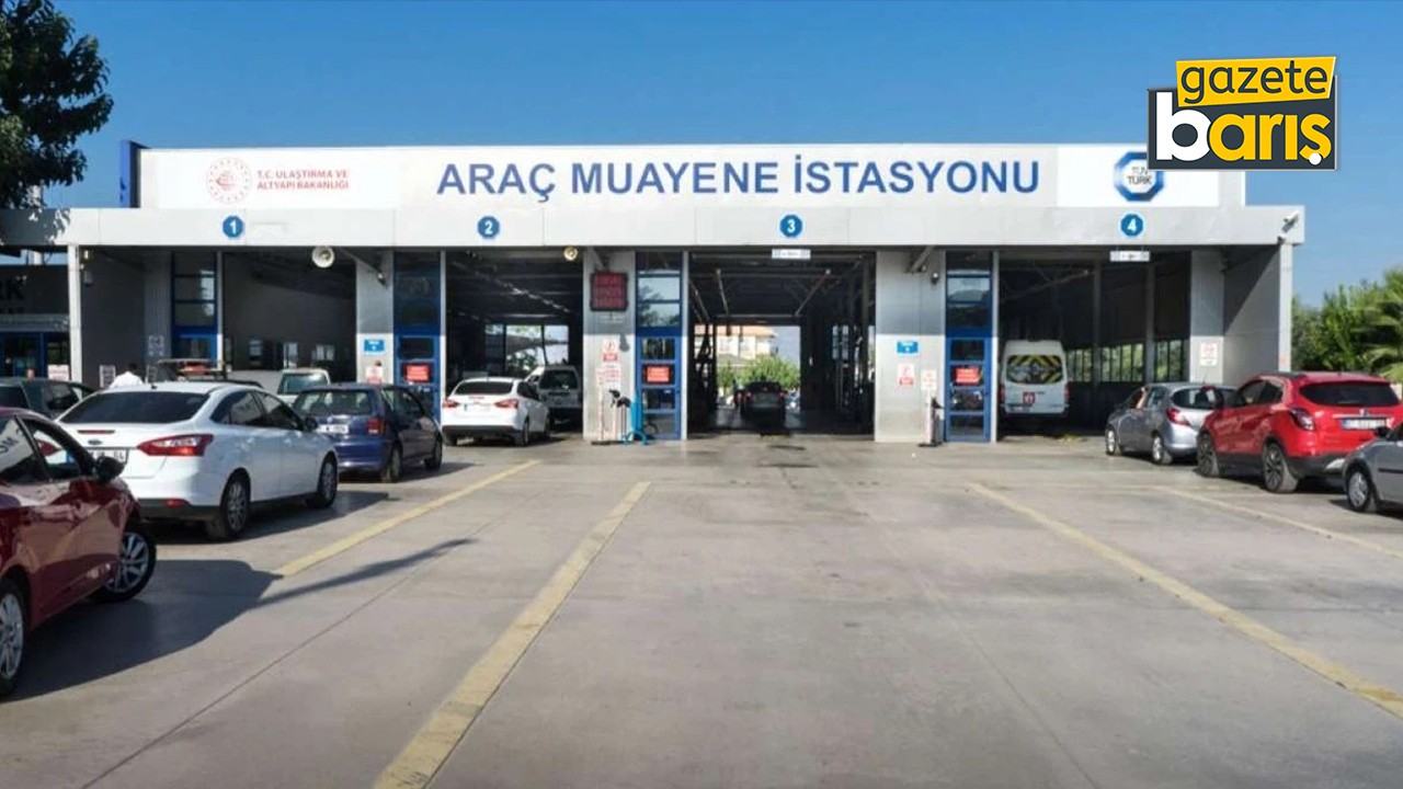 TÜVTÜRK’te kartla ödemeye ek ücret tepkisi: Vatandaşlar uygulamanın iptalini istiyor