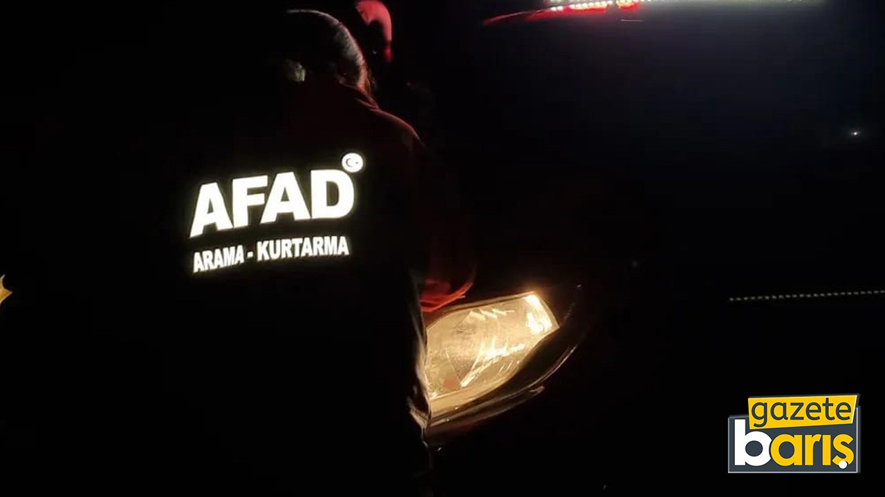 Kayıp vatandaş ormanda ölü bulundu
