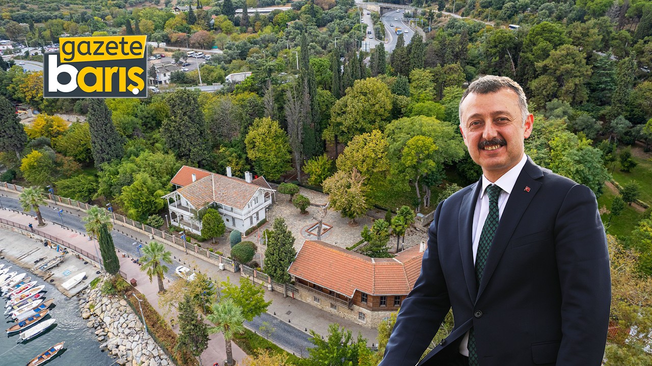 Tahir Büyükakın’ndan Kocaelililere pazar günü gezilecek yer önerisi!