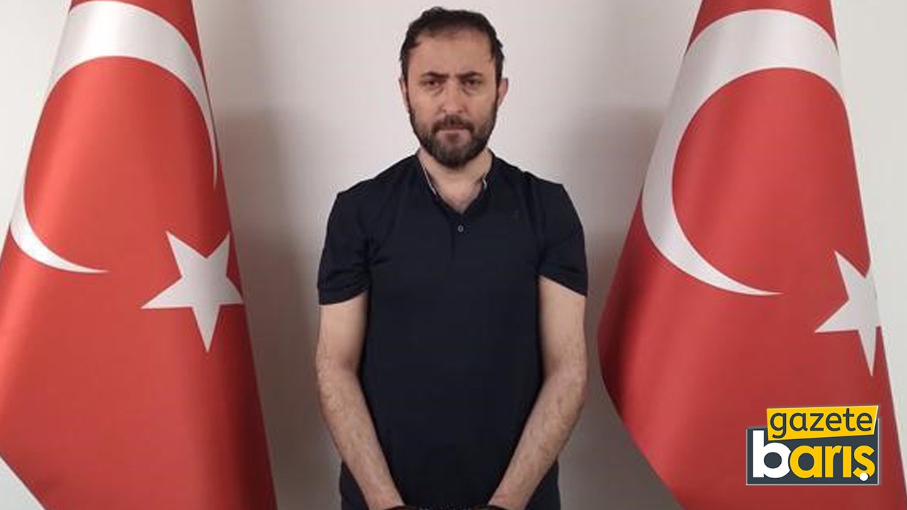 MİT’ten yurt dışında nokta DEAŞ operasyonu