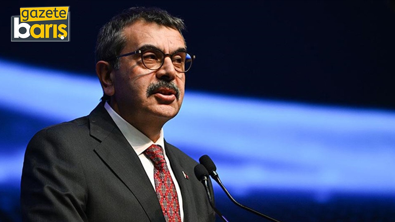 Veliler ve öğrenciler dikkat! Bakan'dan erken tatil açıklaması