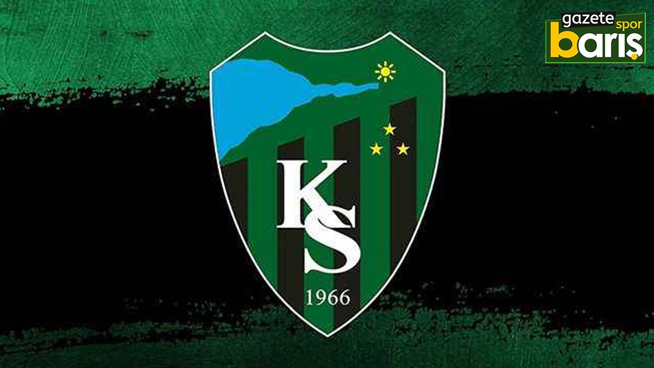 Kocaelispor transferde düğmeye basıyor