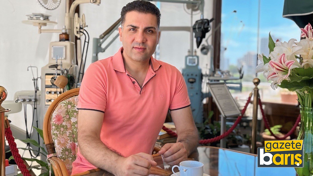 Prof. Dr. Özkan: Elektronik sigara diş kaybını tetikliyor