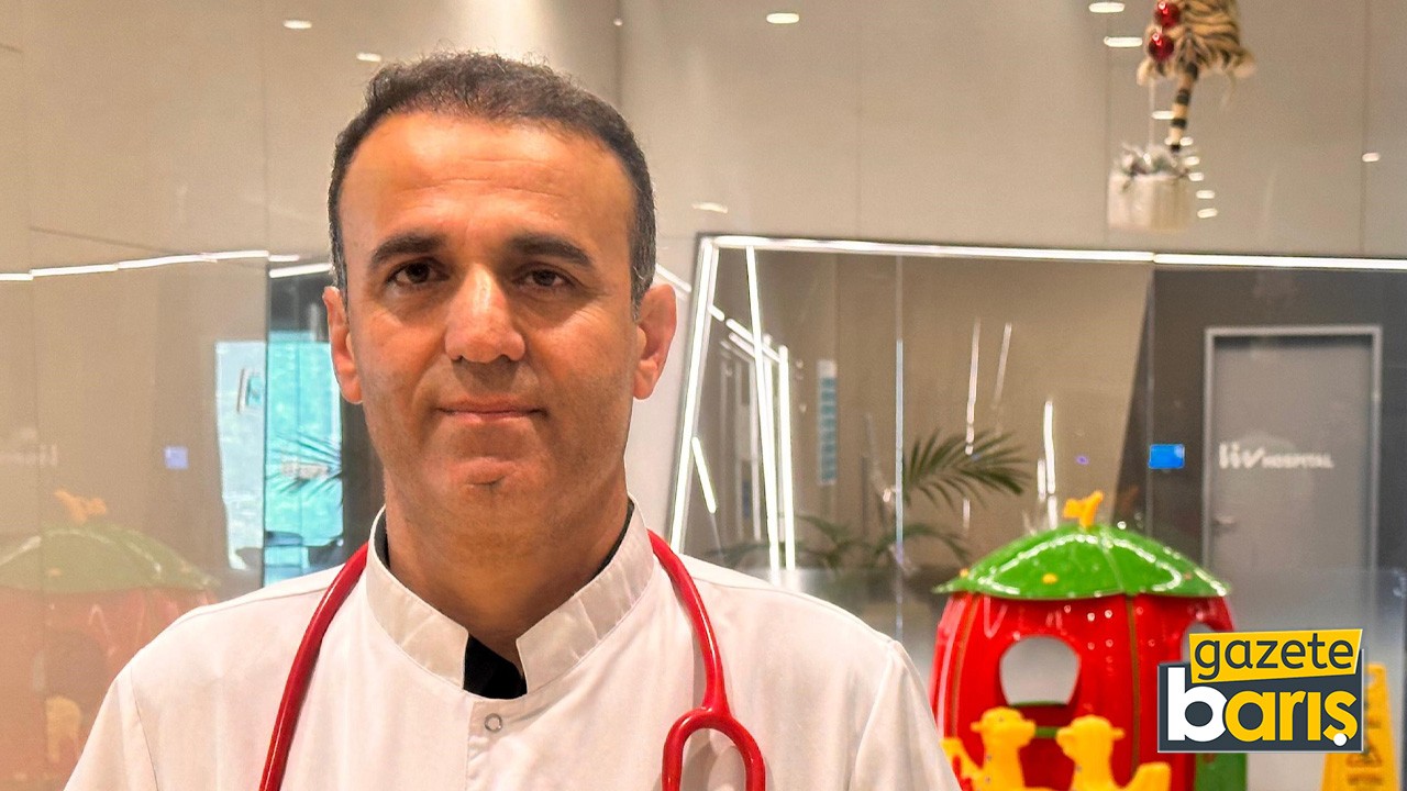 Sporcu çocuklara düzenli kalp kontrolü önerisi