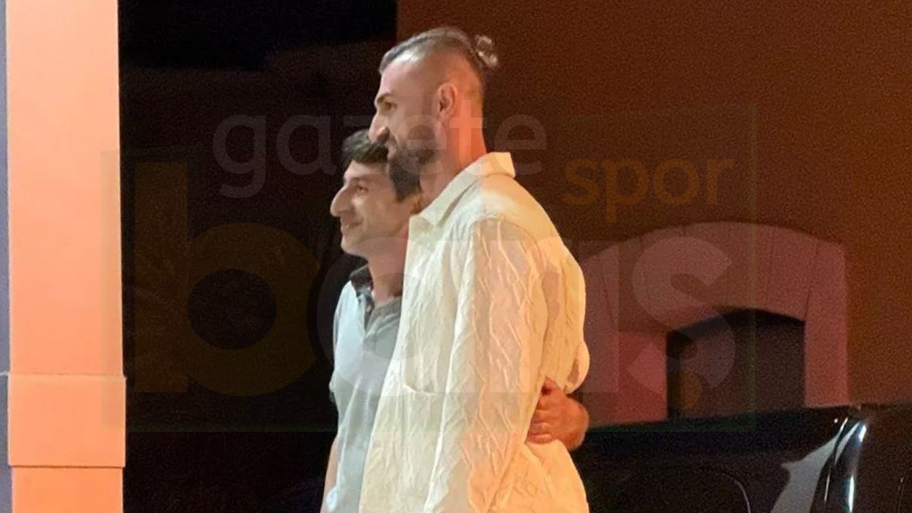 Serdar Dursun Kocaeli’ye geldi