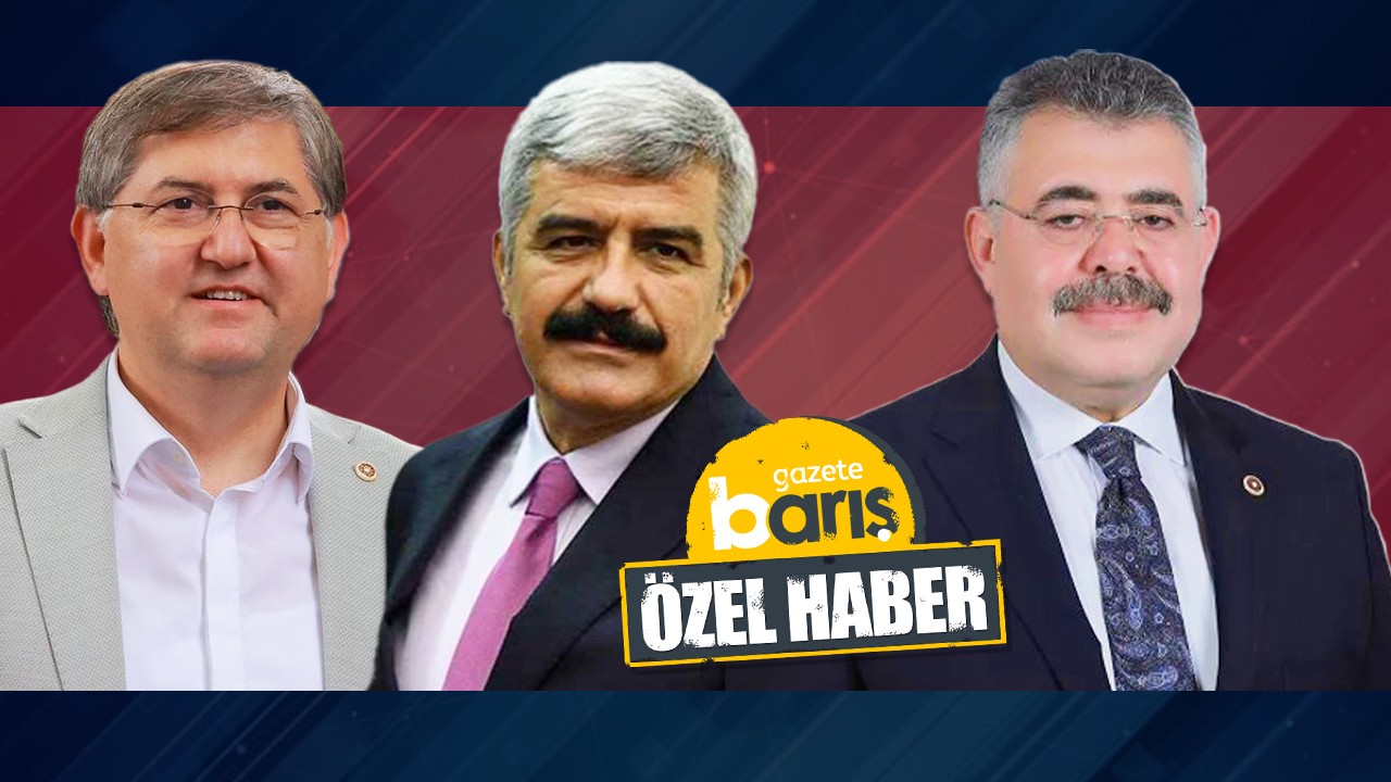 Geçit vermediler! AKP ve CHP, 'SKANDAL MÜFTÜ' için birleşmiş!