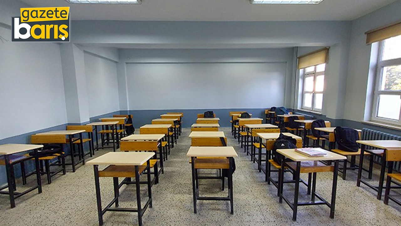 Kocaeli’de Körfez’e iki okul yapılacak. İhale tarihi belli oldu