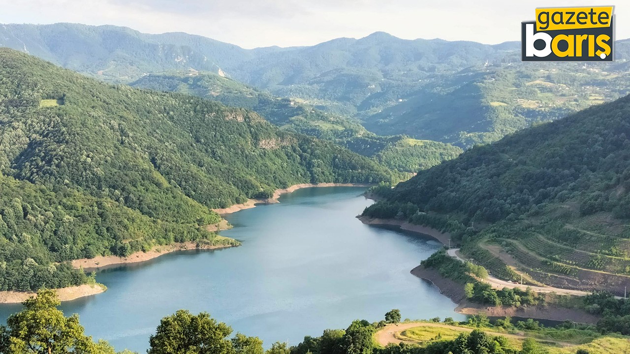 Yuvacık Barajı’nda beklenen oldu, kötü haberi İSU duyurdu!
